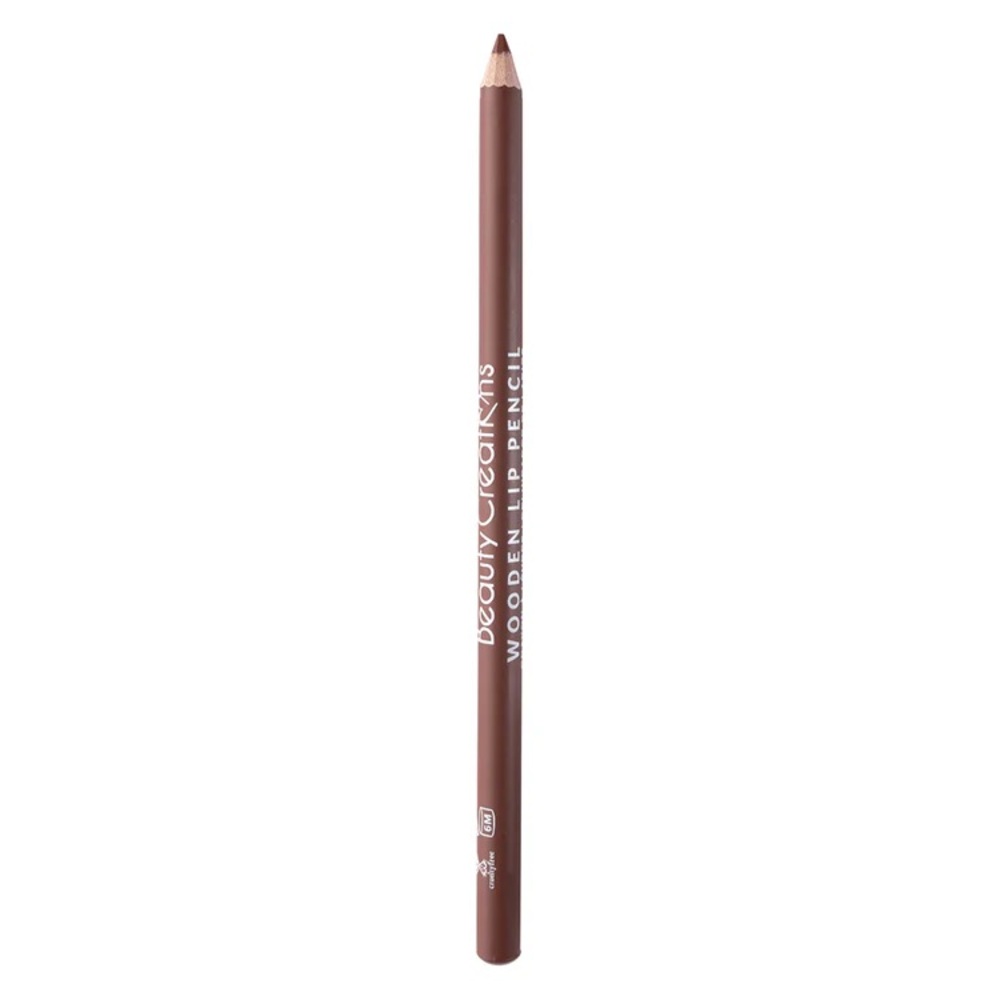 COCOA ME - BEAUTY CREATIONS WOODEN LIP PENCIL